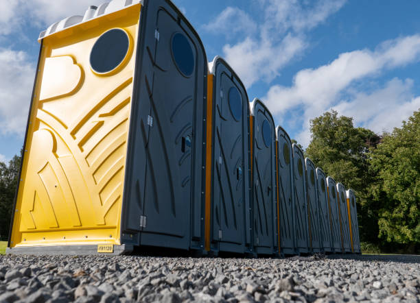 Reliable Lakewood, NY Portable Potty Rental Solutions