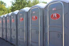 Portable Toilets for Disaster Relief Sites in Lakewood, NY
